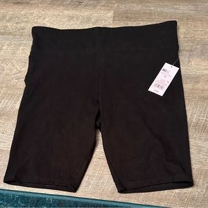 Wild Fable Biker Shorts - XL